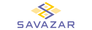 Savazar Logo